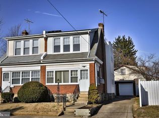1203 Shelmire Ave, Philadelphia, PA 19111