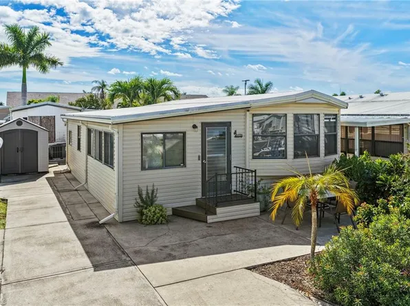 11731 Padina DR, FORT MYERS, FL 33908