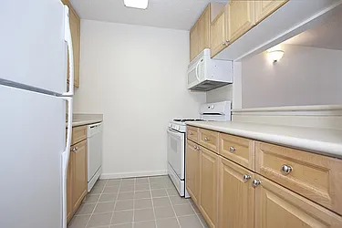 Rented by RY Management Co., Inc