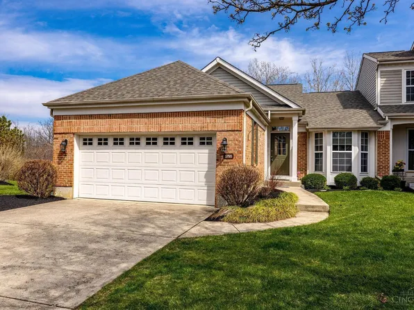 5790 Spire Ridge Ct, Cincinnati, OH 45247