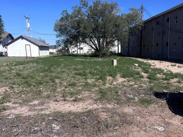 126 Bennett Ave, Hereford, TX 79045