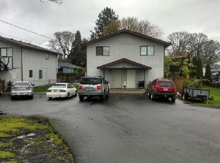 404 S 10th St, Saint Helens, OR 97051