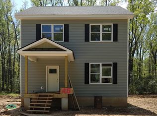 46 Holly Way, Colonial Beach, VA 22443
