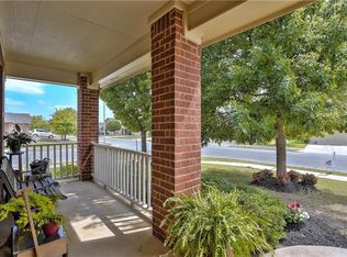301 Northern Trl, Leander, TX 78641