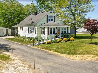 545 Gansevoort Road, South Glens Falls, NY, 12803