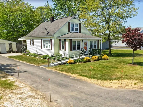 545 Gansevoort Road, Fort Edward, NY 12803