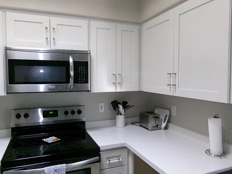 New Quartz countertops July 2026.