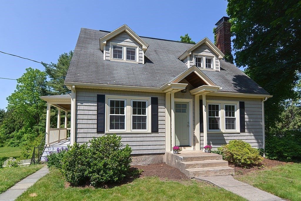 20 Newton St, Southborough, MA 01772 Zillow