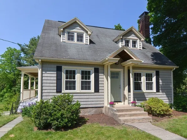 20 Newton St, Southborough, MA 01772