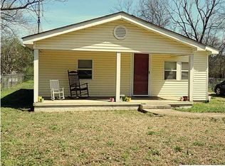 4172 Powell Ave, Pinson, AL 35126