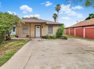 204 S Colorado St, Alton, TX 78573