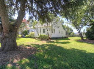 1510 Market St E, Charlottesville, VA 22902