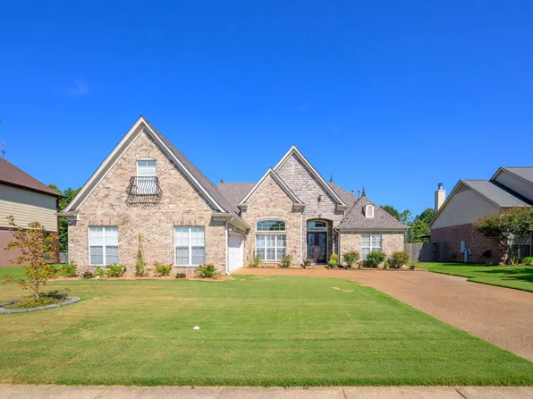 5196 Sawyer Hollow Dr, Arlington, TN 38002