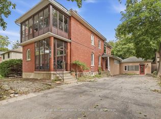 401 Laurel St, Cambridge, ON N3H3Y7