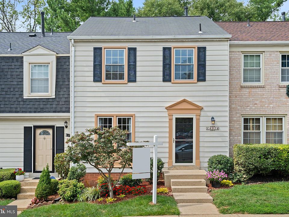 1st image of 4914 Van Walbeek Pl
