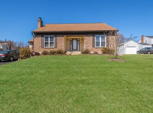 1014 Millison Dr, Springfield, PA 19064