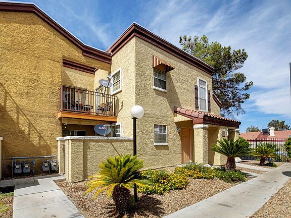 2nd image of 2801 N Rainbow Blvd APT 154