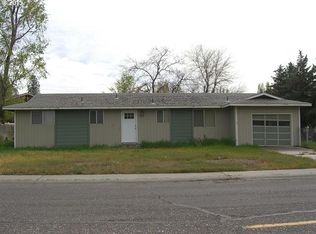 321 SW Kinkade Rd, Boardman, OR 97818