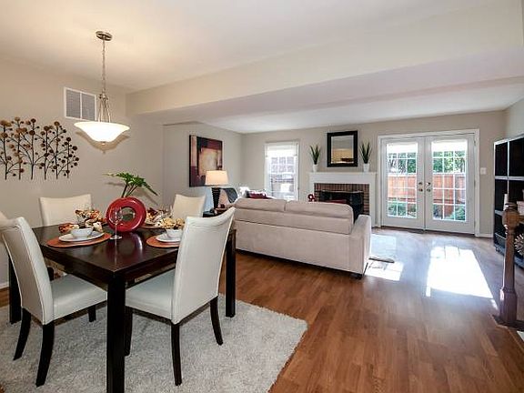 Open Floorplan