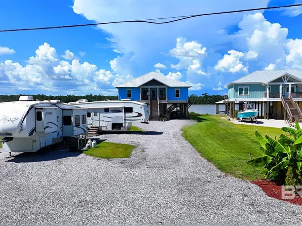 16363 Bon Bay Dr, Gulf Shores, AL 36542