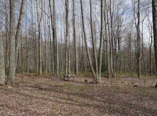 Bryson Cove Rd, Abingdon, VA 24210