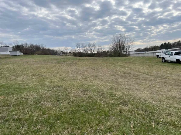 Tbd Badger St, Christiansburg, VA 24073