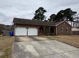 8109 Greenridge Rd, Charleston, SC 29406