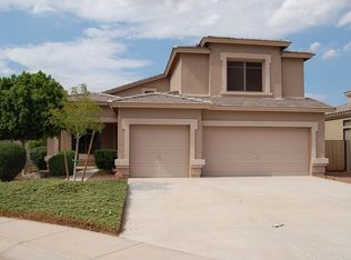2030 E Runaway Bay Pl, Chandler, AZ 85249