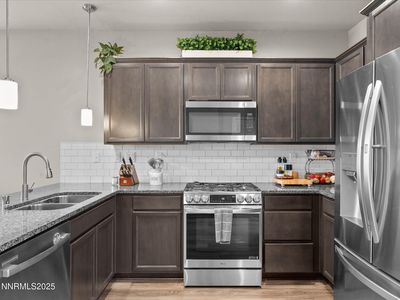3656 Ruidoso St, Reno, NV, 89512