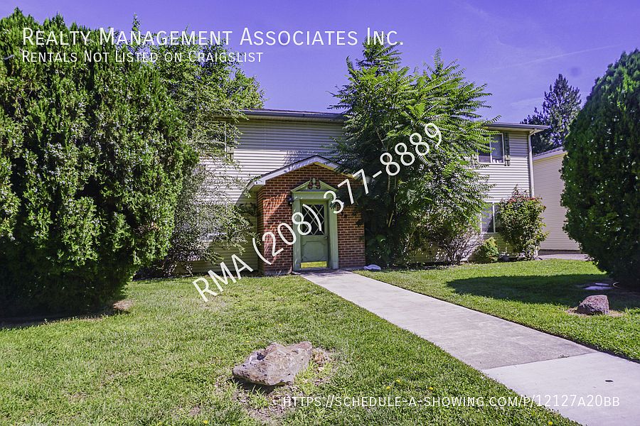 1st image of 438 W Idaho Ave #B