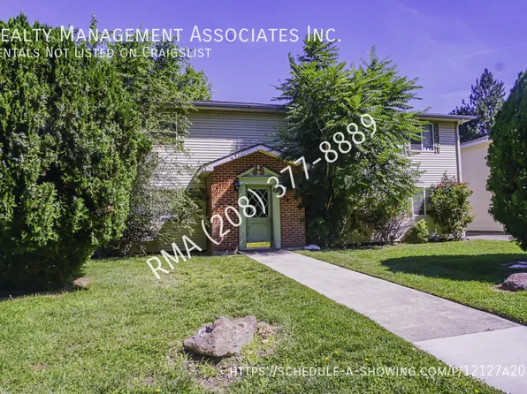438 W Idaho Ave #B, Meridian, ID 83642