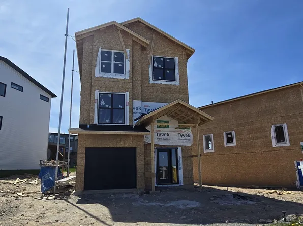 60 Provence Way, Timberlea, NS B3T 0N8