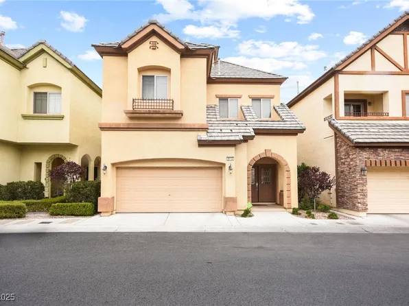 9172 Tudor Park Pl, Las Vegas, NV 89145