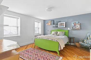Rented by Halstead Real Estate