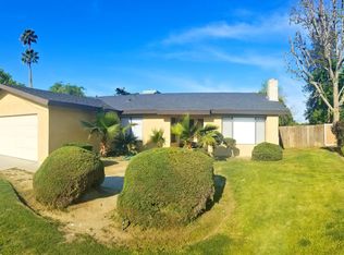 3709 Celine Ct, Bakersfield, CA 93309