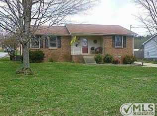 516 Calista Rd, White House, TN 37188