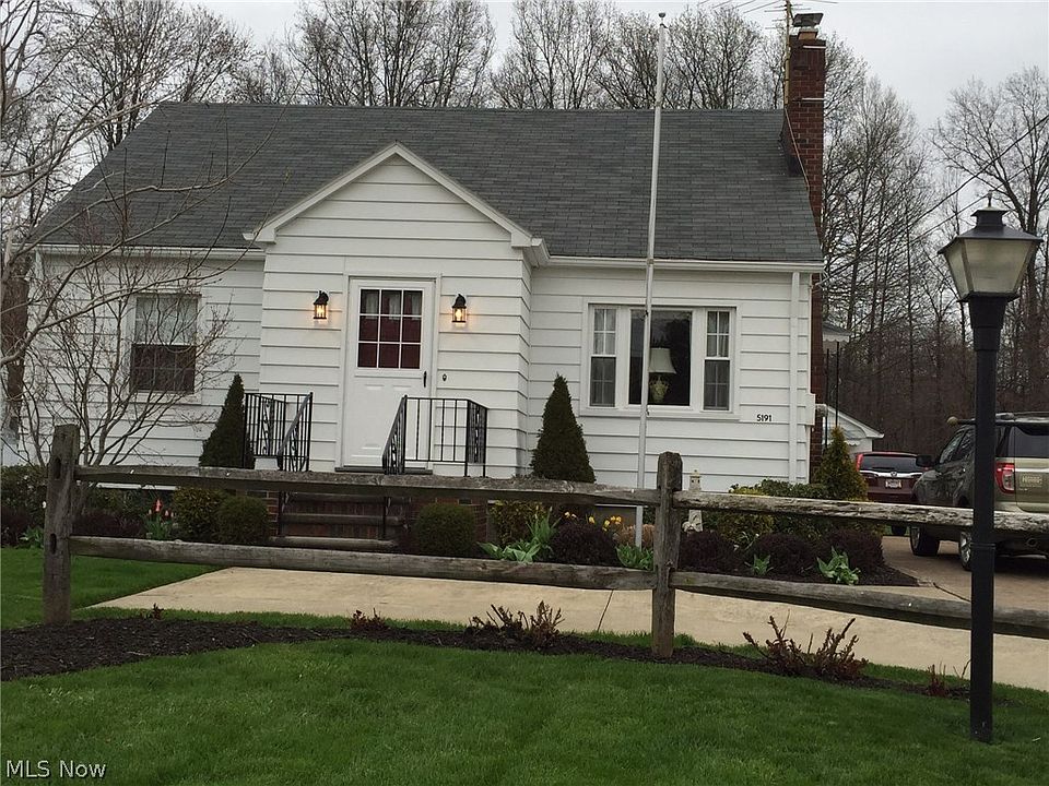 1st image of 5191 S Broadway