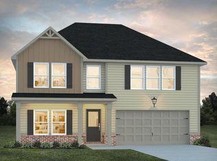 102 Echline St, Fountain Inn, SC 29644