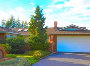 4251 134th Ave SE, Bellevue, WA