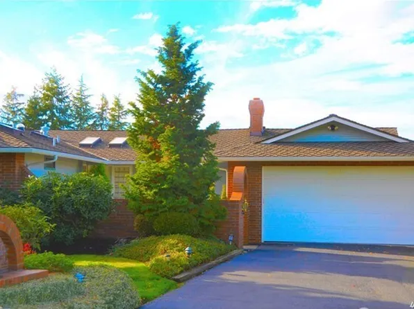 4251 134th Avenue SE, Bellevue, WA 98006