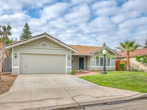 5711 W Fallon Ave, Fresno, CA 93722