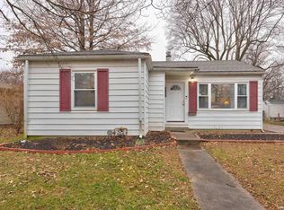 1513 Macarthur Cir, Evansville, IN 47714