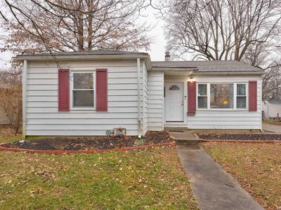 1513 Macarthur Cir, Evansville, IN, 47714