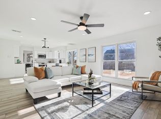 1605 Colony St, Flower Mound, TX 75028