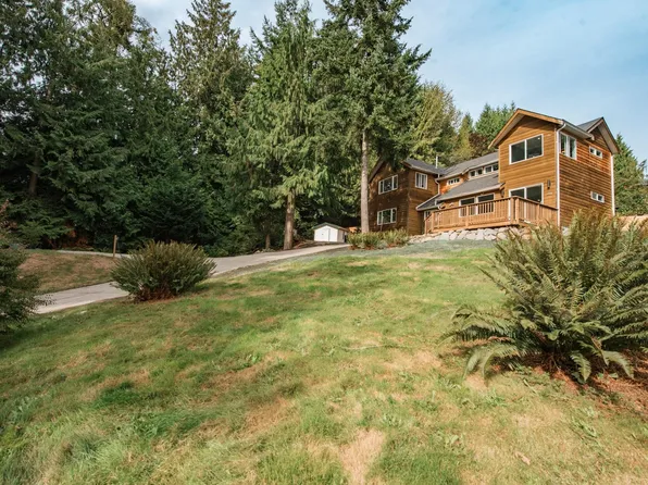 1646 Grandview Rd, Sunshine Coast, BC V0N 1V5