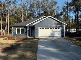 670 Stephens St, Bronson, FL 32621