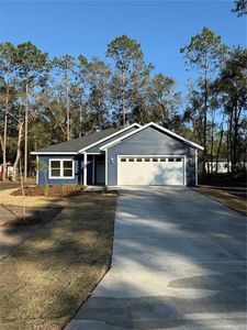 670 Stephens St, Bronson, FL, 32621