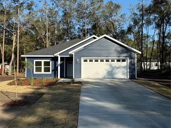 670 Stephens St, Bronson, FL 32621