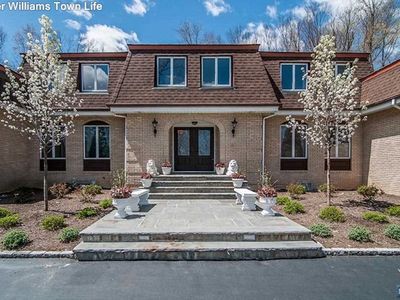 59 W Wildwood Rd, Saddle River, NJ, 07458