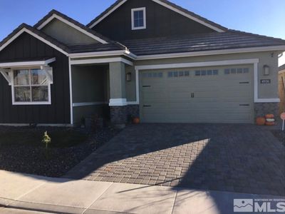 4936 Monrovia Dr, Sparks, NV, 89436
